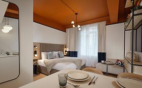 Citadines Holborn-Covent Garden London